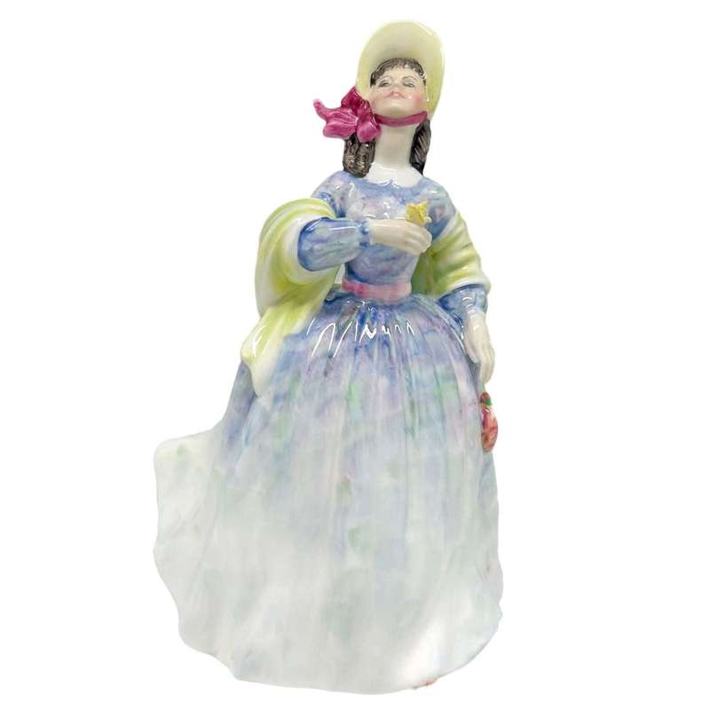 Royal Doulton Clare Figurine HN2793