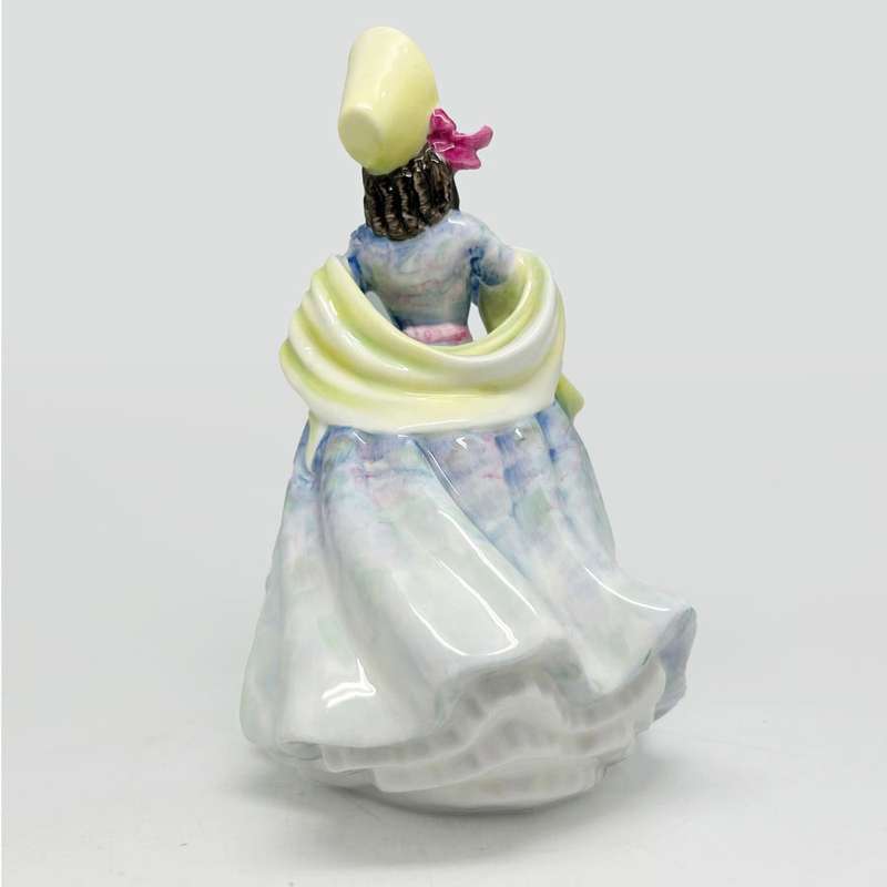 Royal Doulton Clare Figurine HN2793
