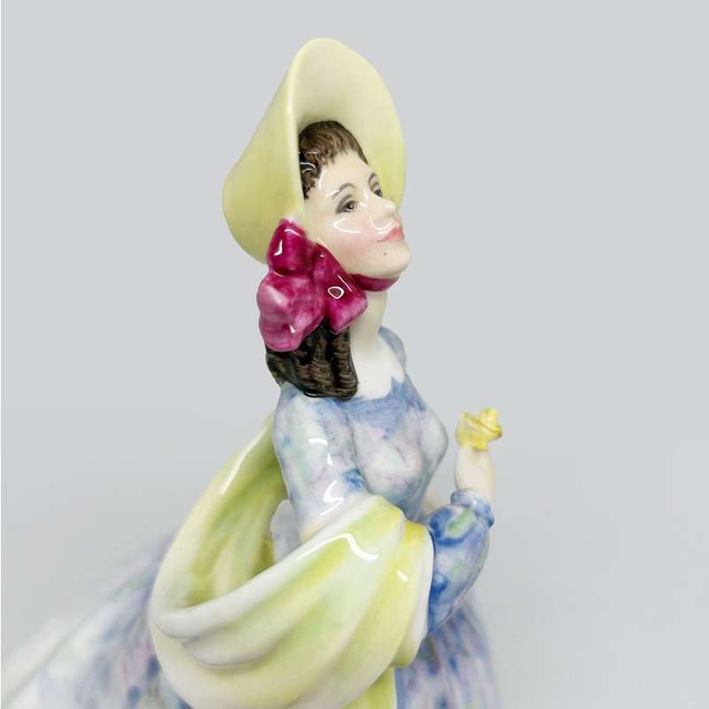 Royal Doulton Clare Figurine HN2793