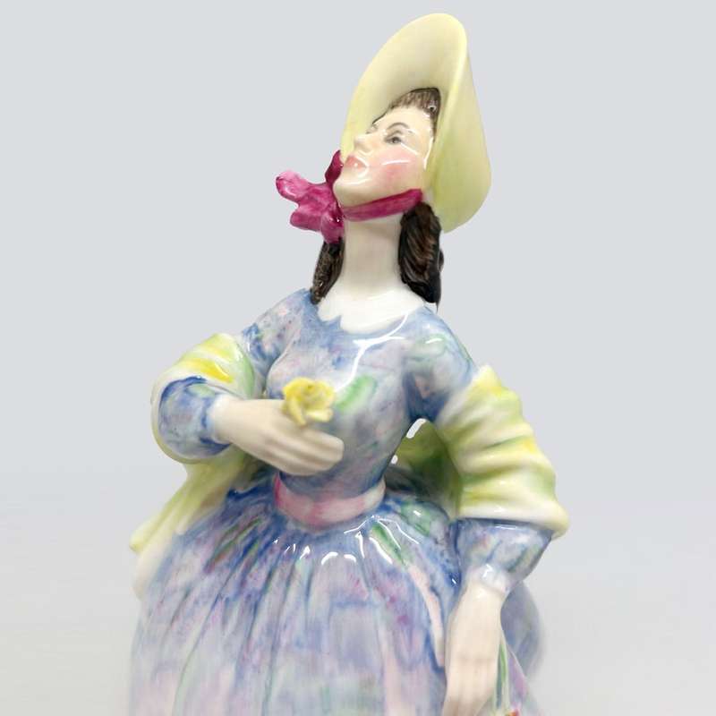 Royal Doulton Clare Figurine HN2793