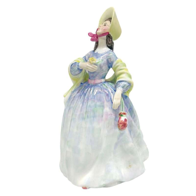 Royal Doulton Clare Figurine HN2793
