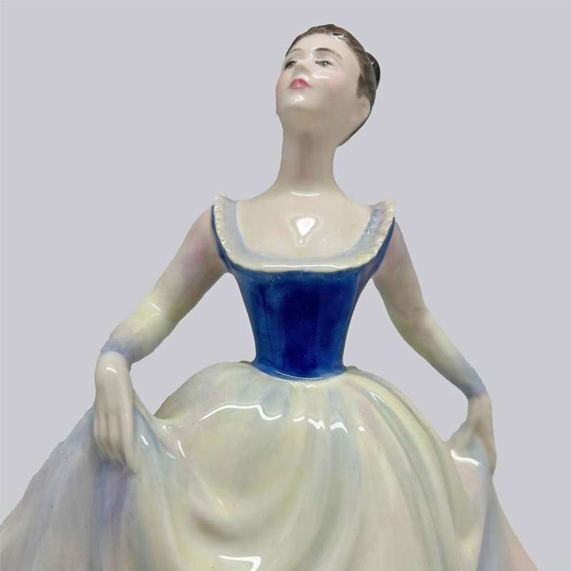 Royal Doulton Lisa Figurine HN2394