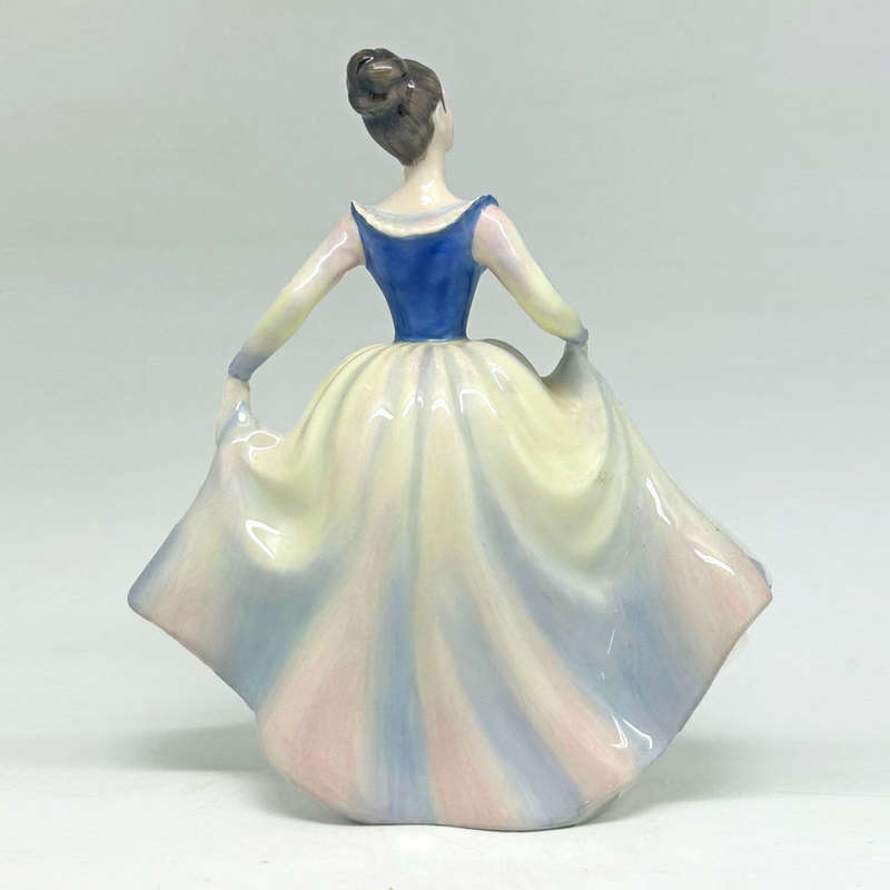 Royal Doulton Lisa Figurine HN2394