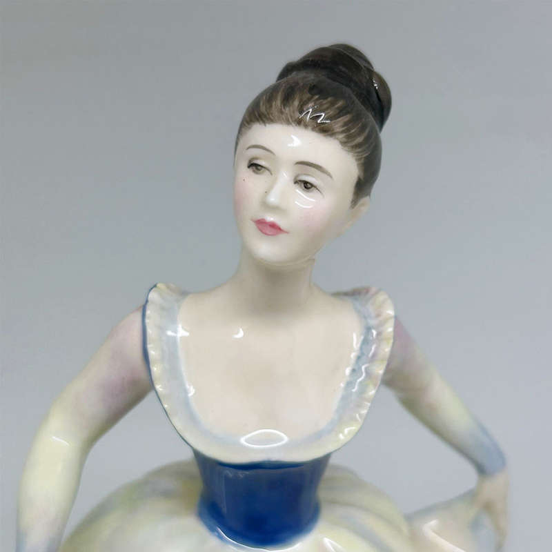 Royal Doulton Lisa Figurine HN2394