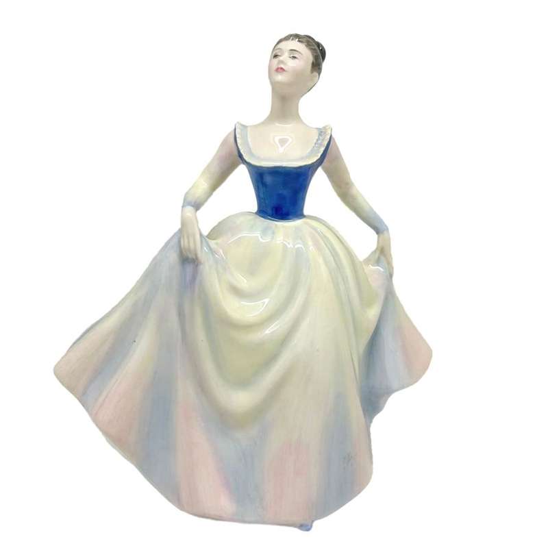 Royal Doulton Lisa Figurine HN2394