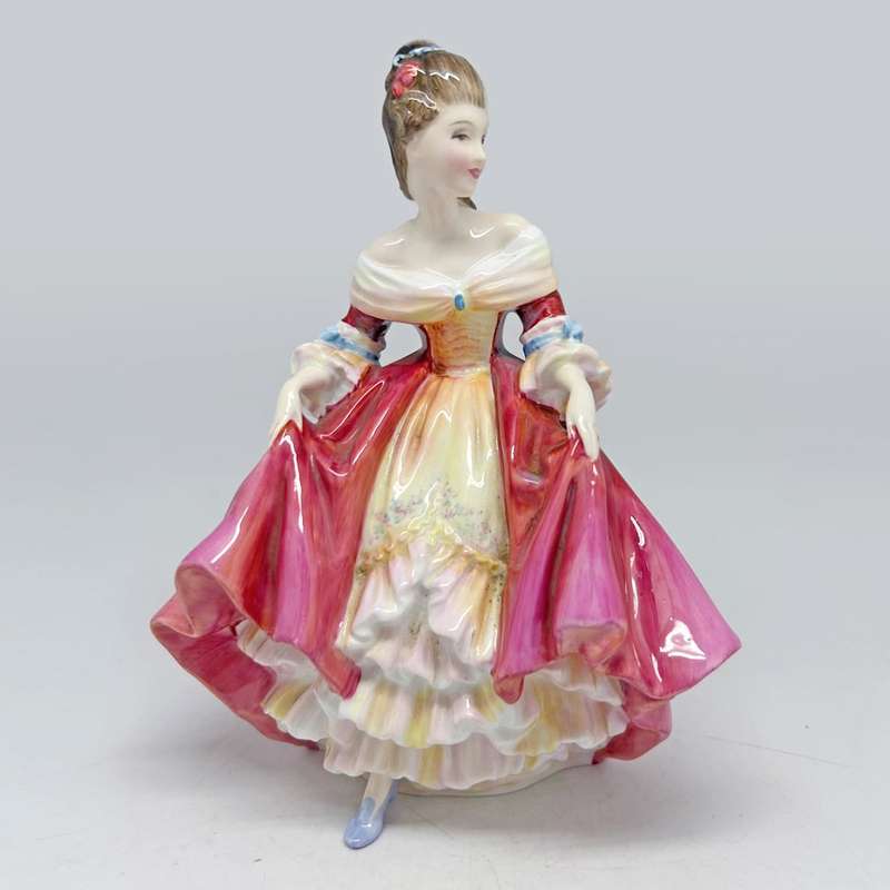 Royal Doulton Southern Belle Figurine HN2229