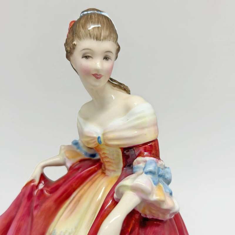 Royal Doulton Southern Belle Figurine HN2229