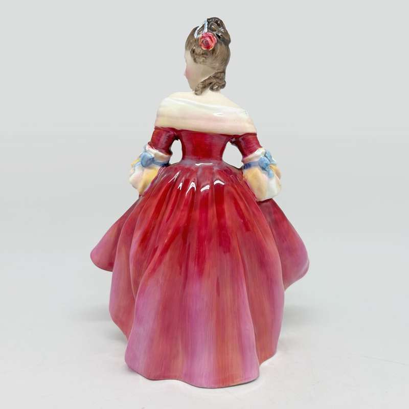 Royal Doulton Southern Belle Figurine HN2229