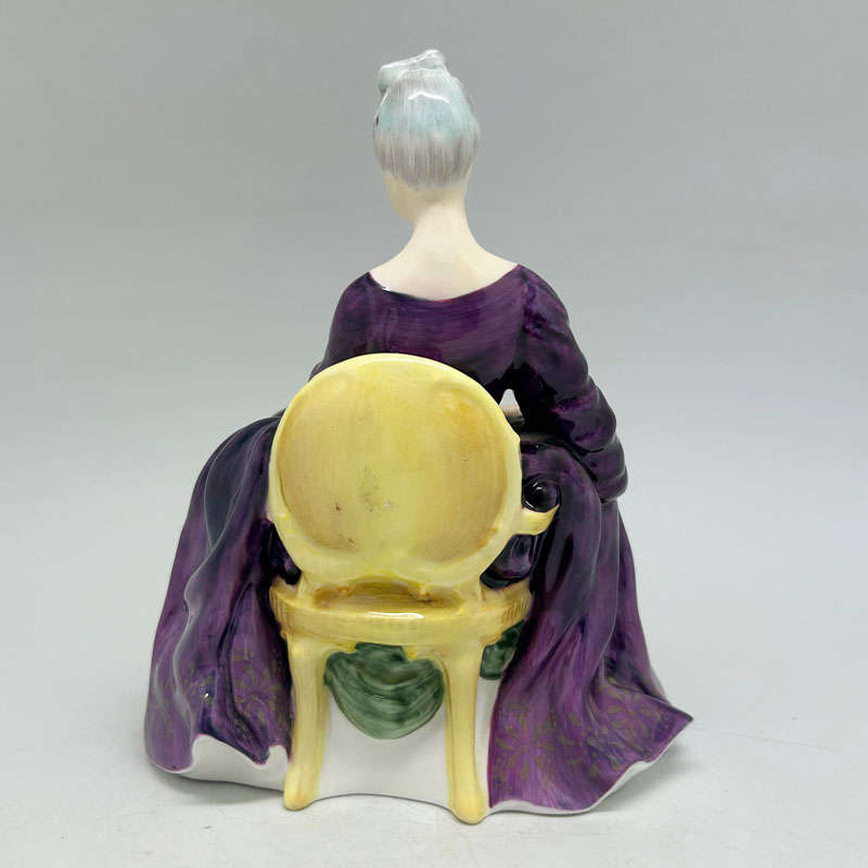 Royal Doulton Charlotte Figurine HN2421