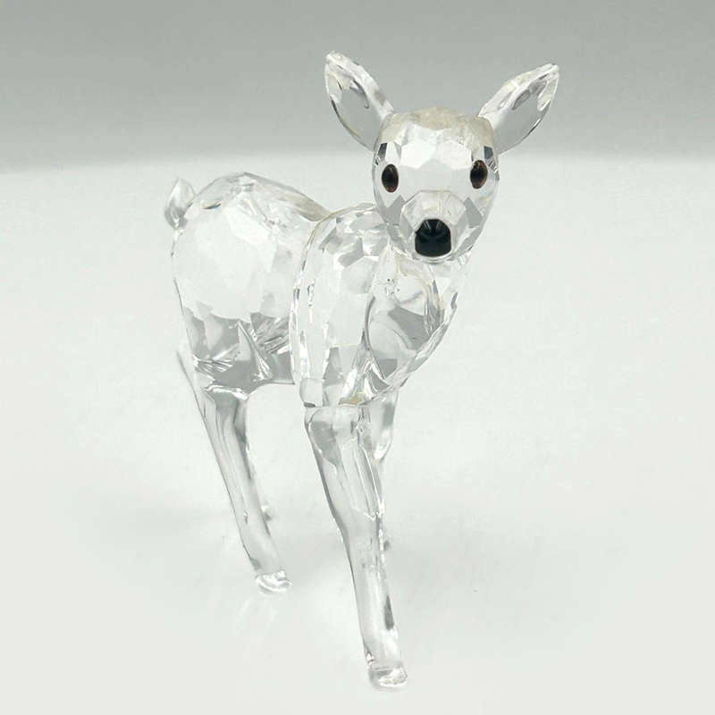 Swarovski Crystal Fawn 235045