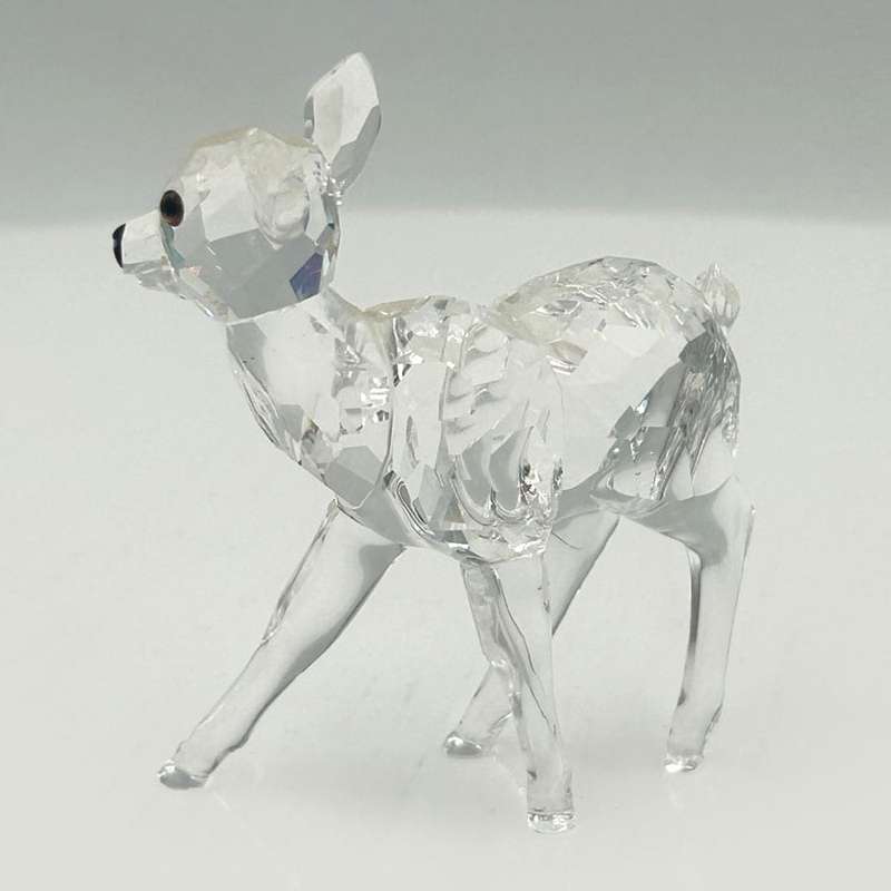 Swarovski Crystal Fawn 235045