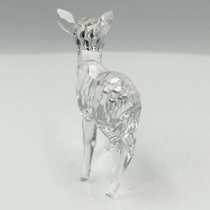 Swarovski Crystal Fawn 235045