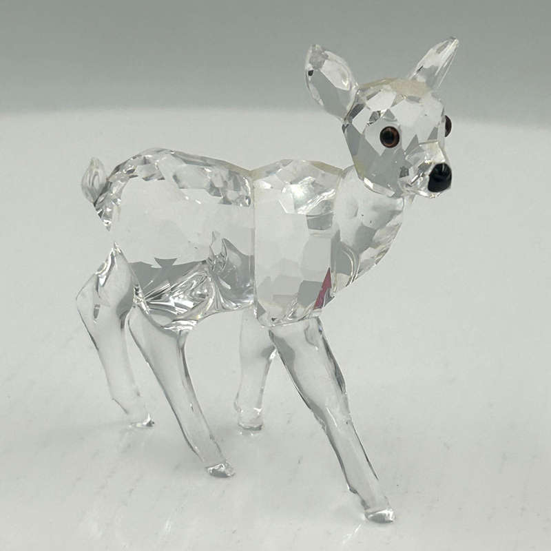 Swarovski Crystal Fawn 235045