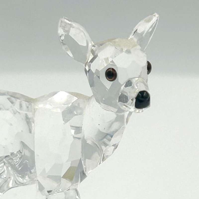 Swarovski Crystal Fawn 235045