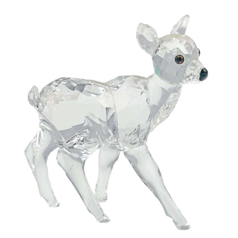 Swarovski Crystal Fawn 235045