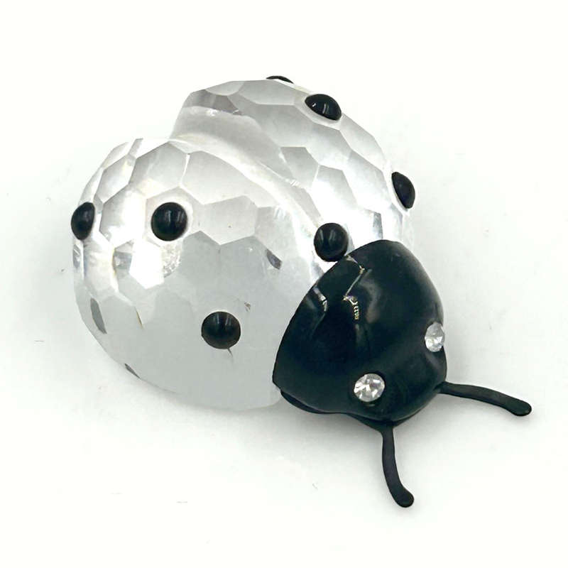 Swarovski Crystal Lady Bird 190858