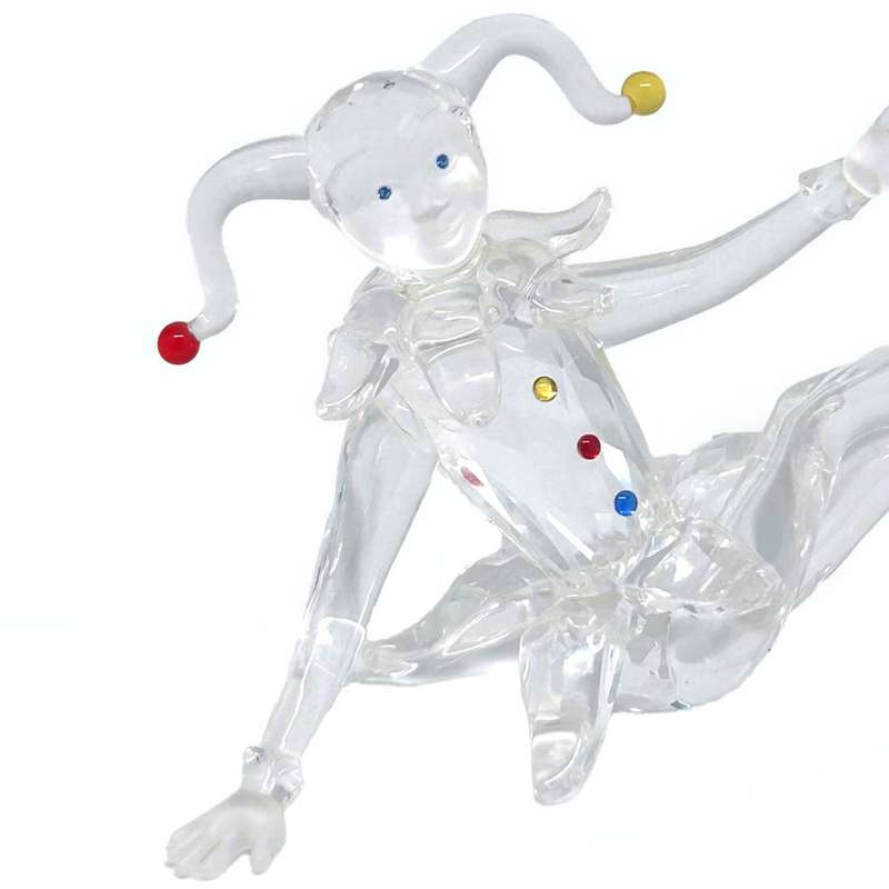 Swarovski Fairy Tales Collection Jester