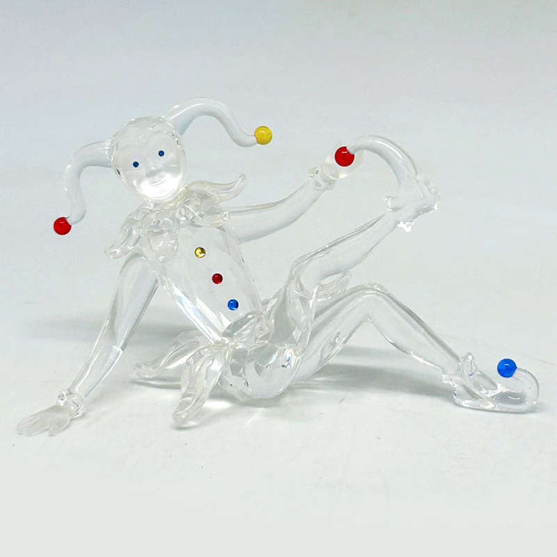 Swarovski Fairy Tales Collection Jester