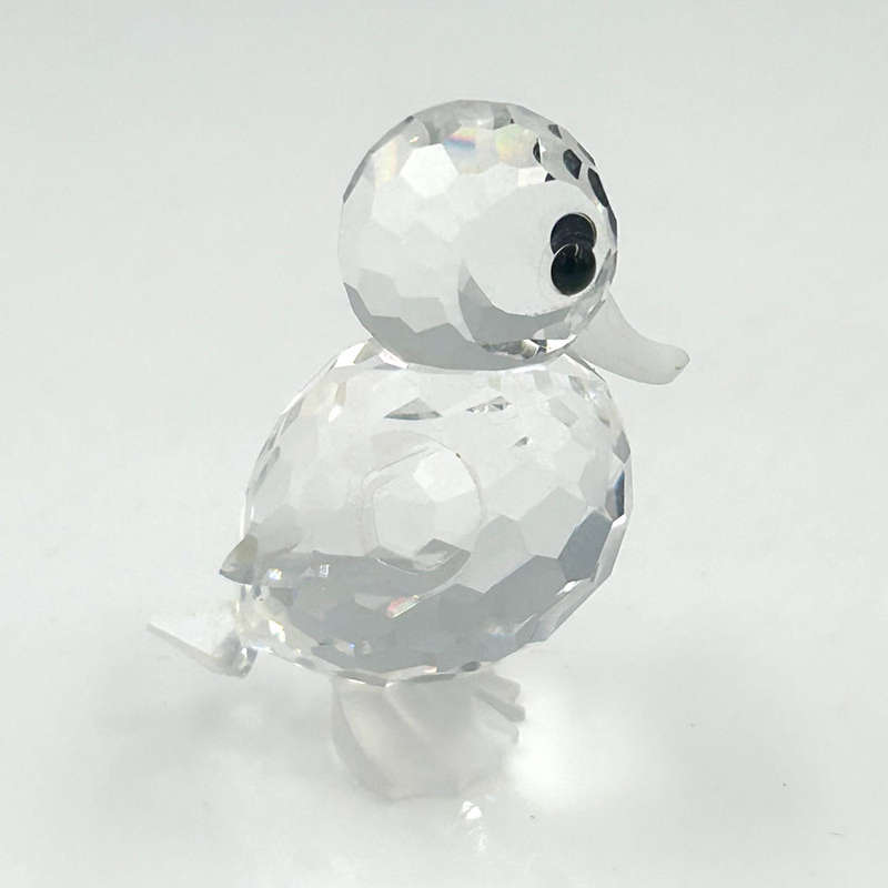 Swarovski Miniature Duck 12728