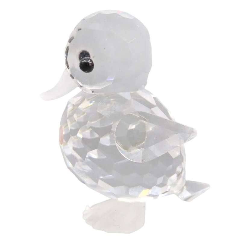 Swarovski Miniature Duck 12728