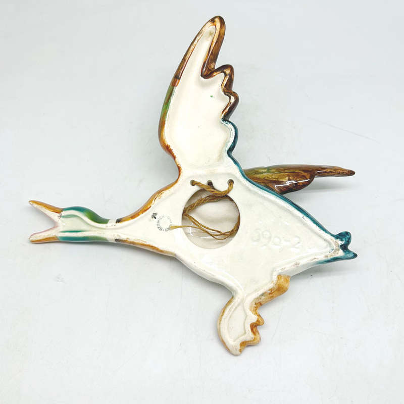 Beswick Flying Mallard Wall Plaque 596-2