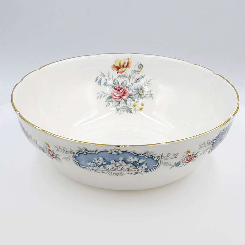 Paragon Dubarry Dessert Serving Bowl