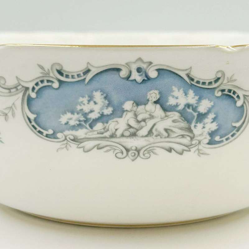 Paragon Dubarry Dessert Serving Bowl