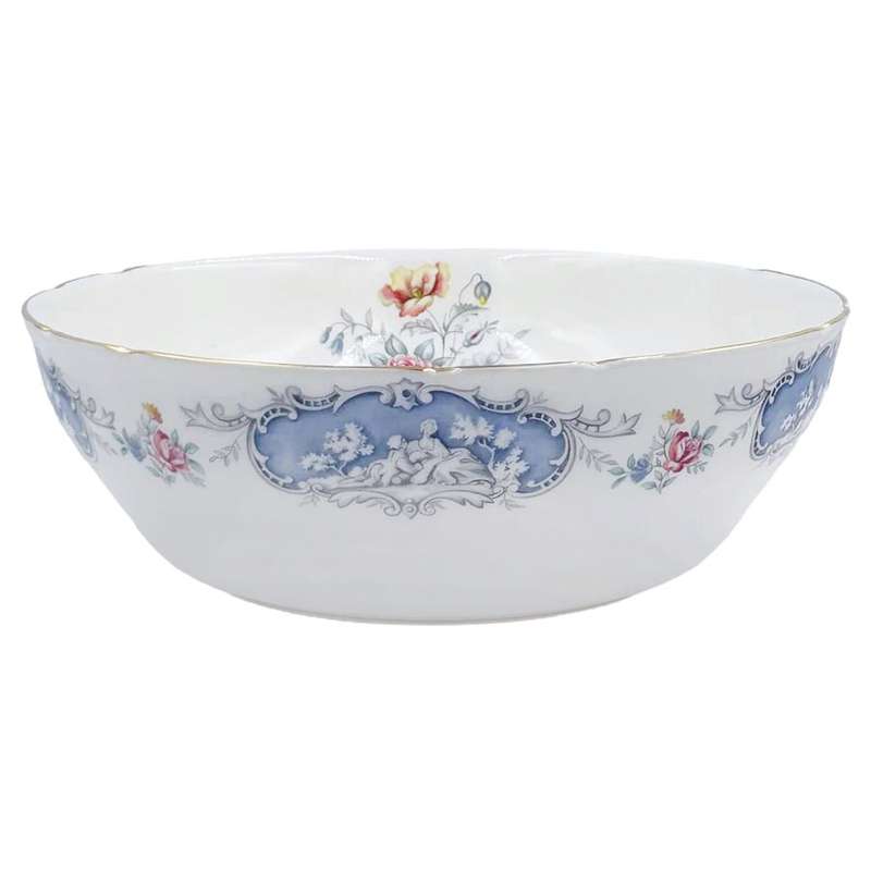 Paragon Dubarry Dessert Serving Bowl