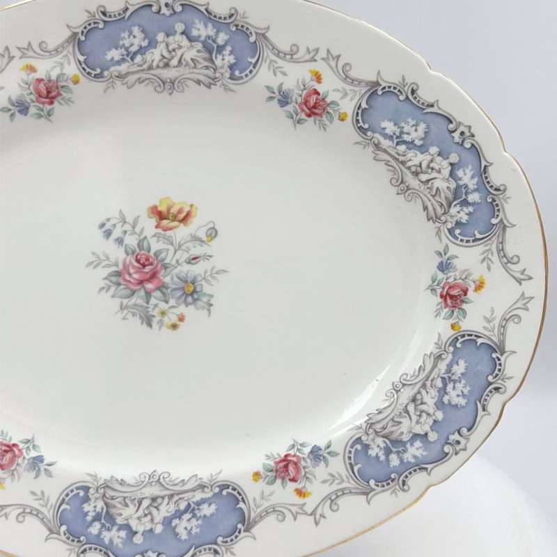 Paragon Dubarry Platter 34cm