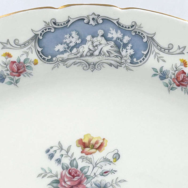 Paragon Dubarry Platter 34cm
