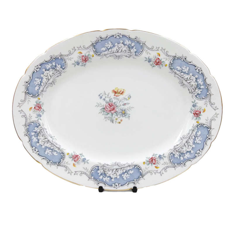 Paragon Dubarry Platter 34cm