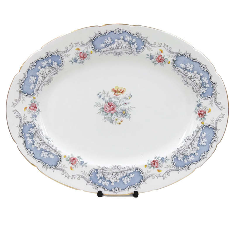 Paragon Dubarry Platter 39cm
