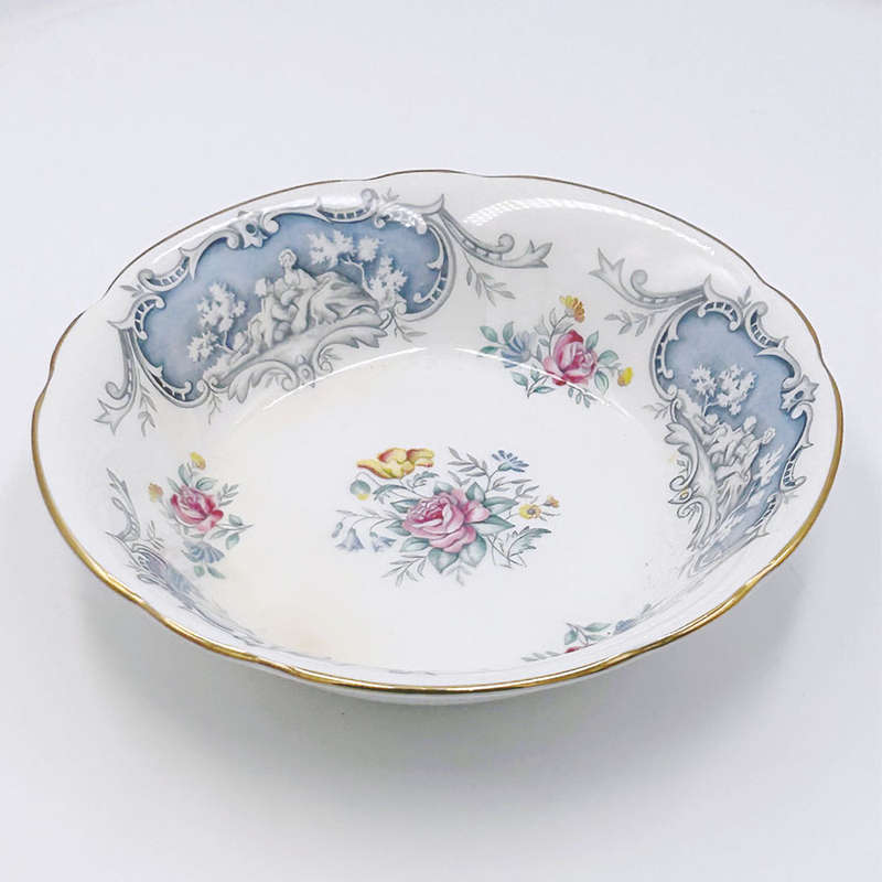 Paragon Dubarry Dessert Bowl