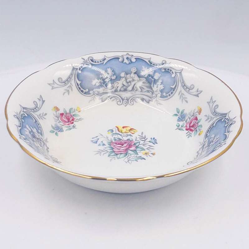 Paragon Dubarry Dessert Bowl