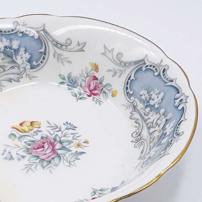 Paragon Dubarry Dessert Bowl