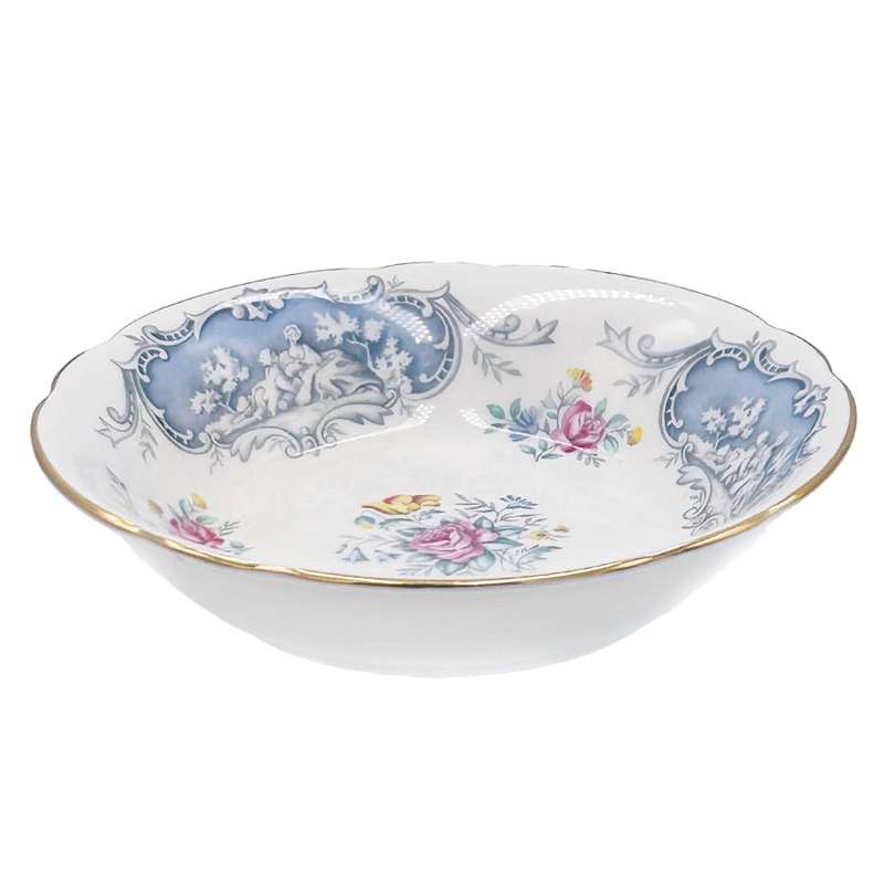 Paragon Dubarry Dessert Bowl