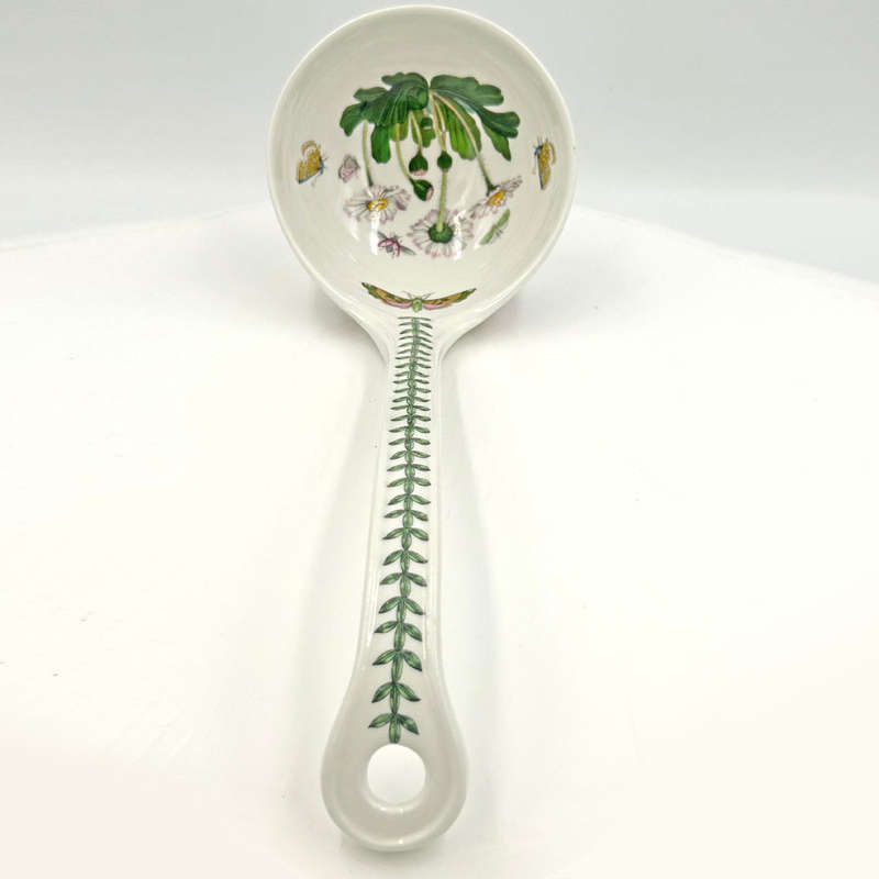Portmeirion Botanic Garden Large Soup Toureen With Ladle
