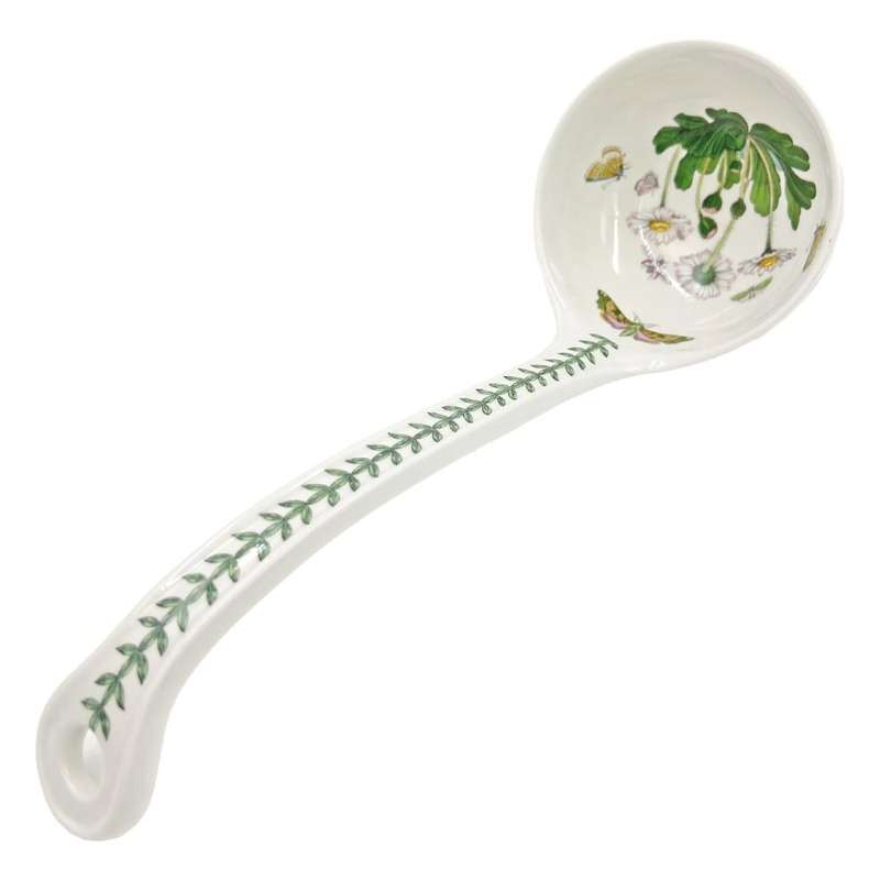 Portmeirion Botanic Garden Large Soup Toureen With Ladle