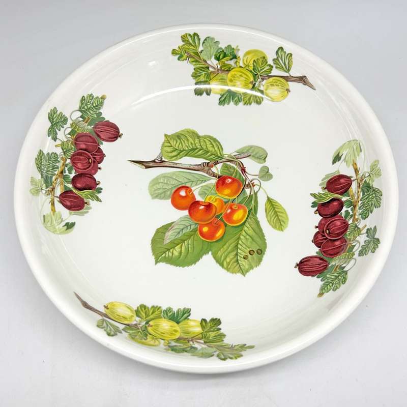 Portmeirion Pomona Large Salad Bowl