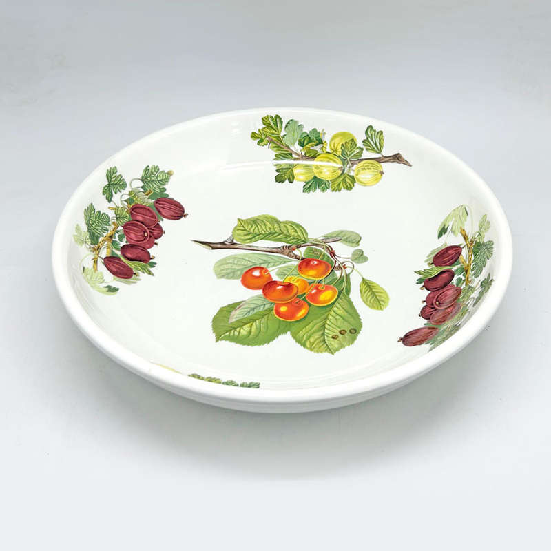 Portmeirion Pomona Large Salad Bowl