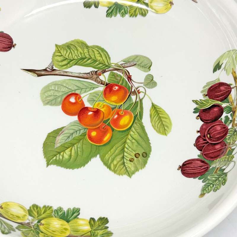 Portmeirion Pomona Large Salad Bowl