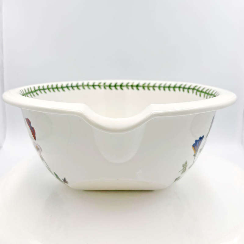 Portmeirion Botanic Garden Dog Rose Mixing Bowl
