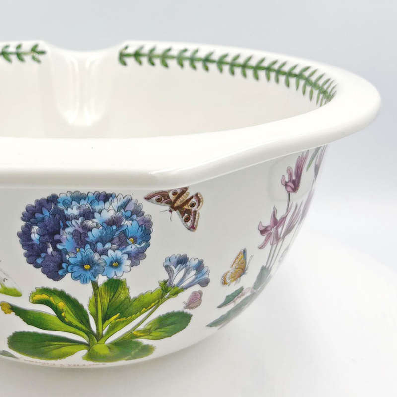 Portmeirion Botanic Garden Dog Rose Mixing Bowl