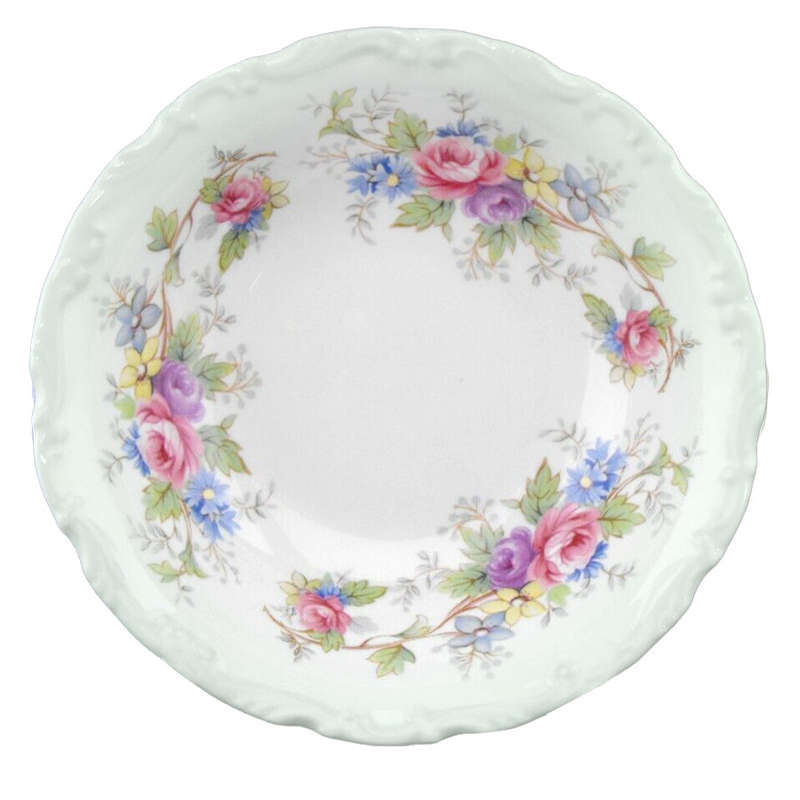 Royal Albert Colleen Dessert Bowl
