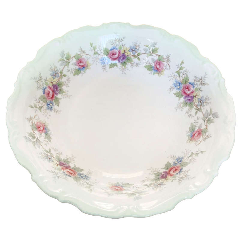 Royal Albert Colleen Soup Bowl 21cm