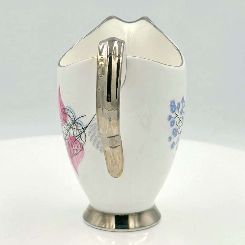 Royal Albert Fancy Free Tea Milk Jug