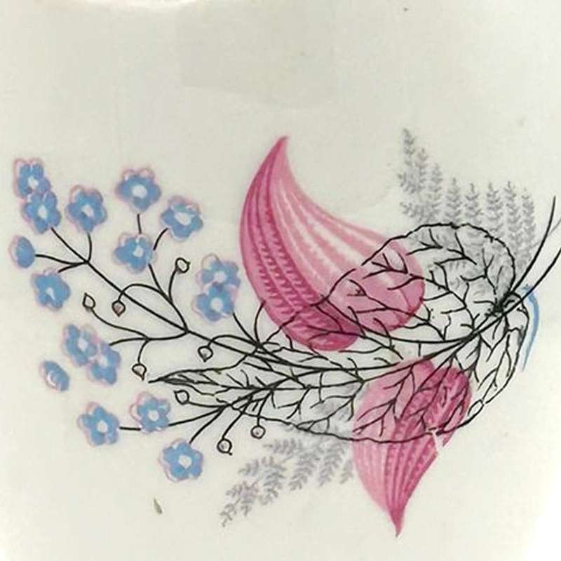 Royal Albert Fancy Free Tea Milk Jug