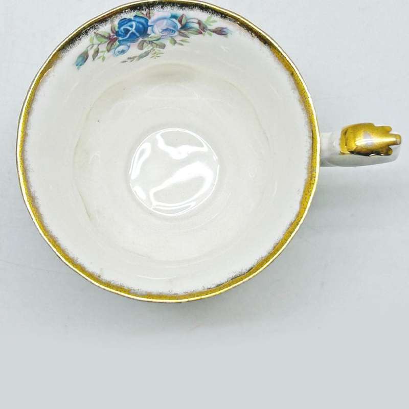 Royal Albert Tea Trio Moonlight Rose