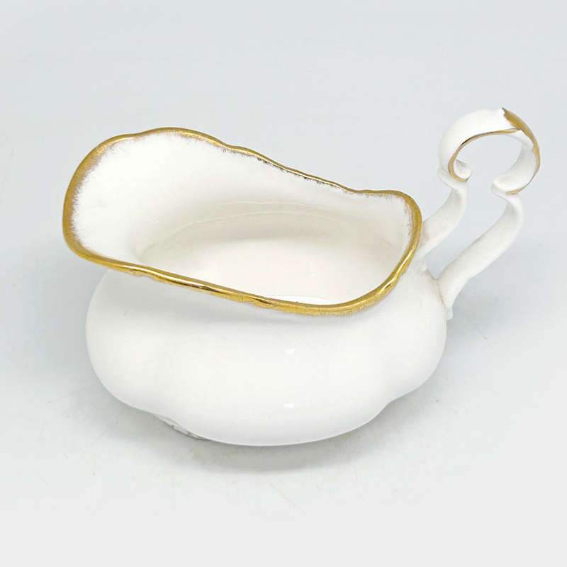 Royal Albert Snow Queen Tea Milk Jug