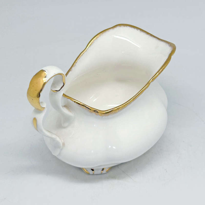 Royal Albert Snow Queen Tea Milk Jug